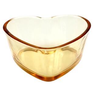 revere玻璃餐具双耳碗深盘浅盘自由搭配家用饭碗碟子