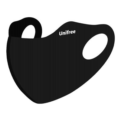 unifree防晒口罩夏季凉感