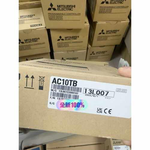 【议价-可维修】MITSUBISHI AC10TB/二手均有货