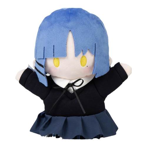 GuGuGuGu 孤独摇滚手偶后藤独山田凉二次元玩偶娃娃【部分现货】