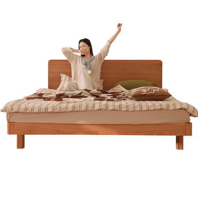 床2025新款主卧1米8乘2米大床