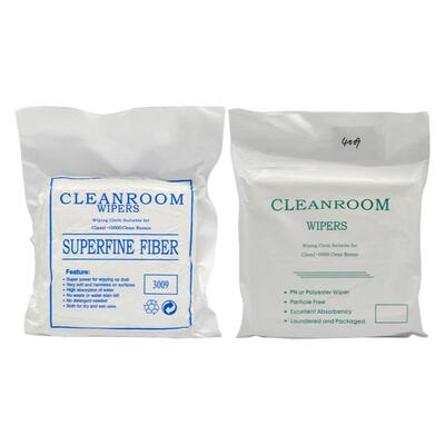 DAT适用爱普生写真机喷头清洁布无纺布 UV平板机喷头清洁布 工业擦试布 6寸9寸无尘保湿布墨水布 除尘布1009D