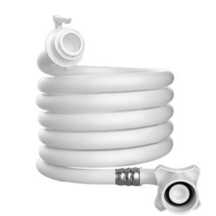 洗衣机进水管加长10米15米送通用接头全自动上水管延长管软管