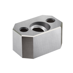 模具标准件F型斜导柱固定座方型铲基T型斜导柱固定座顺丰包邮