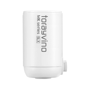 Toray/日本东丽净水器家用自来水龙头净水滤芯MKCSLX复合超滤滤芯