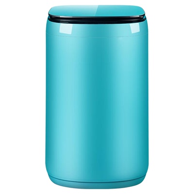 小鸭婴儿童全自动洗衣机家用小型