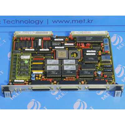 ForceVme板Sys68KCPu6A100019Sys68KCPU6A