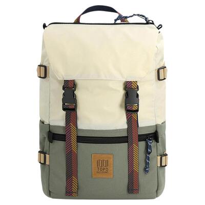 TOPO漫游者经典双肩包