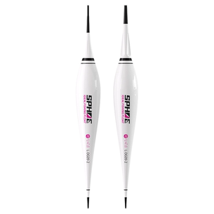 小凤仙2025新款一体无缝高灵敏夜光漂咬钩变色鱼漂电子漂日夜两用