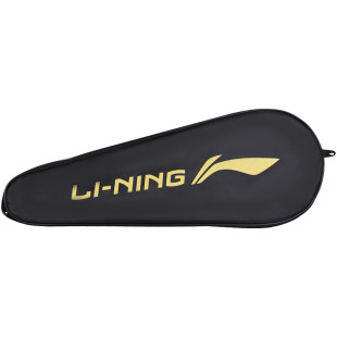 李宁羽毛球包拍套袋子正品手提斜跨单肩男女专业运动大容量收纳袋