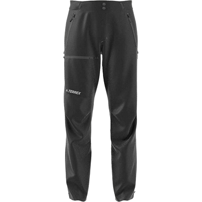 Adidas/阿迪达斯正品2025男士运动休闲经典防风耐穿冲锋裤GJ8315