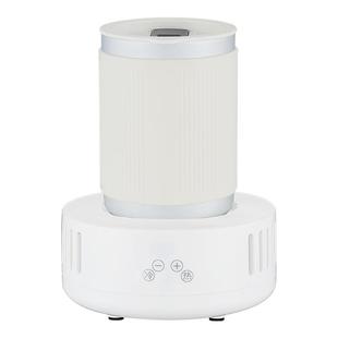 小型制冷机办公室宿舍加热快速制冷杯制冰机神器迷你杯垫冰水饮料