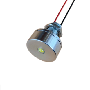 1WLED灯珠3.7V锂电池光源手工DIY模型展示创意灯5V室内装饰小灯泡