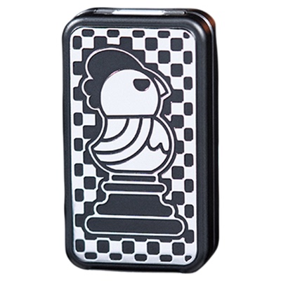 01EDC&YEDC基械猪推牌解压玩具