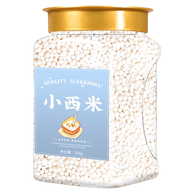 西米官方旗舰店无添加