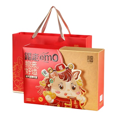 一品巷子一品好运1620g