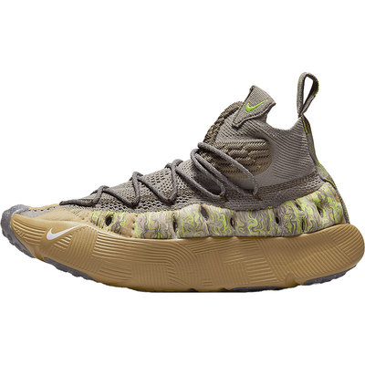 Nike/耐克正品ISPA Sense Flyknit男子透气跑步鞋CW3203-002