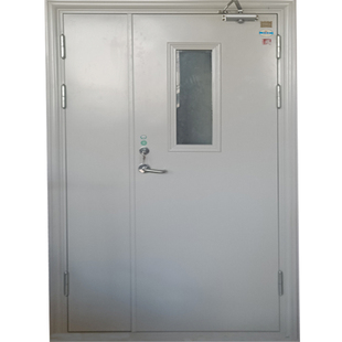 防火门厂家直销定制钢制防火门甲级乙级消防门消防安全门钢质门