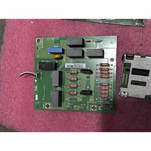 溢价-丹佛斯FC320N变频器线路板