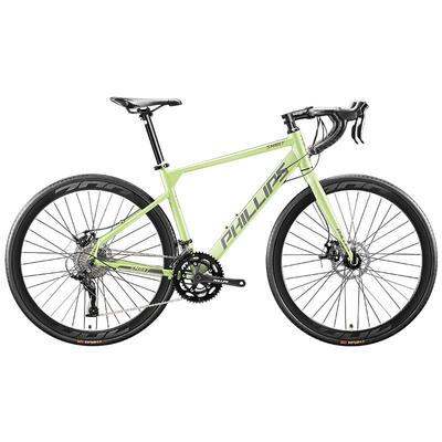 菲利普高端公路车自行车竞速赛车