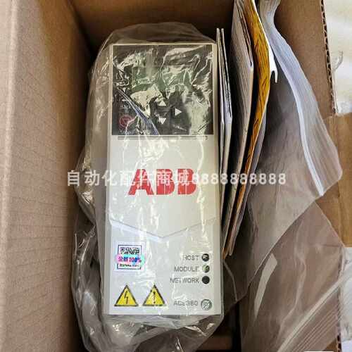 议价ACS380-040S-01A8-4 AYK550-01-031A-4议价ABB变频器库存现货