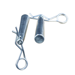 truss舞台销桁架锥销销子灯光架连接件配件圆柱销带孔定位R销