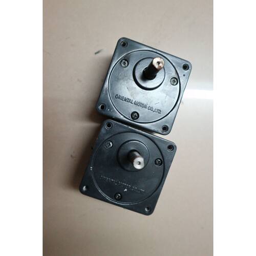 议价二手 东方马达 ORIENTAL MOTORCO.,LTD  调速保护器  P65G10
