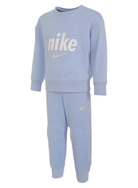 Nike/耐克儿童卫衣卫裤套装