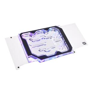 Alphacool幻彩GPU显卡背板水冷 显存背板散热器兼容RTX3090/3080