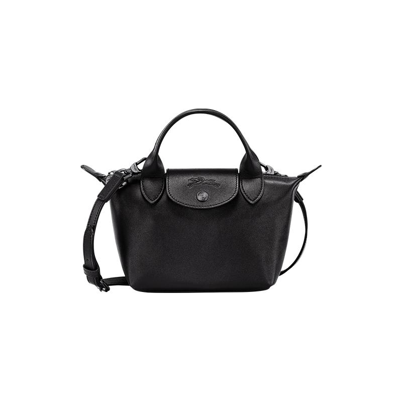 LONGCHAMP/珑骧女包饺子包