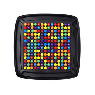 舒尔特方格专注力训练儿童集中提高注意力神器益智玩具孩子多动症