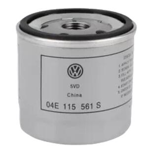 5W30全合成ea211机油机滤小保养套装 帕萨特途观朗逸POLO明锐滤芯