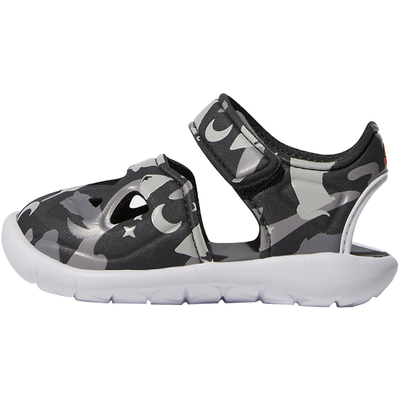 Adidas/阿迪达斯正品FORTASWIM 2 I男女婴童游泳运动凉拖鞋G54087