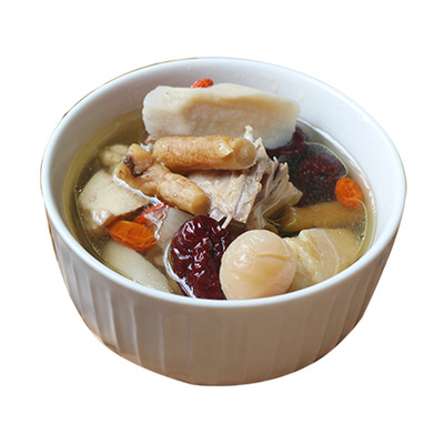 党参黄芪药膳养生汤补益中气滋补