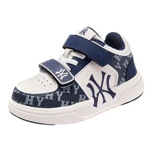 儿童运动鞋2026春秋新款女童板鞋休闲透气童鞋男童鞋子轻便跑步鞋