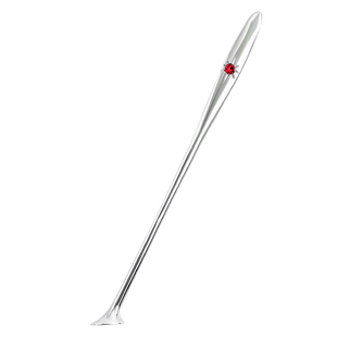 bellini贝里尼烟斗压棒斜角个性压烟棒创意通针助燃烟刀烟具配件