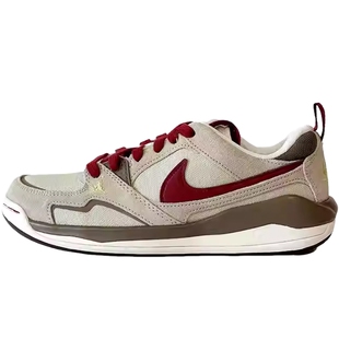 NIKE耐克新年系列男鞋JORDAN CMFT ERA运动训练篮球鞋IQ9781-261