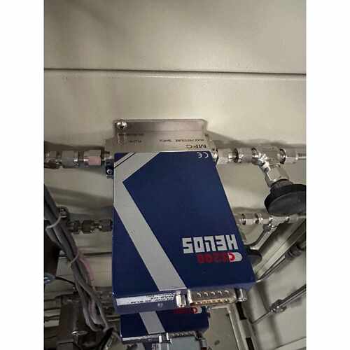议价七星华创流量计30SLM维修