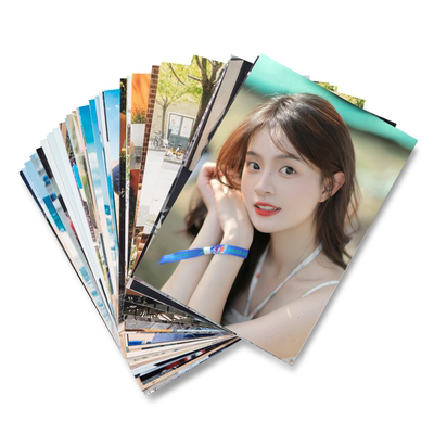 乐凯超清洗照片|当天发货|送相册