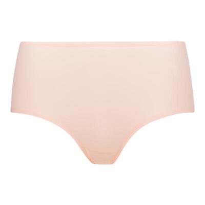 Triumph/黛安芬灵动舒适圈新品内裤女高腰无痕亲肤小裤87R2447