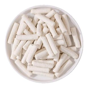 柒哦狗狗冻干羊奶棒狗狗零食蔓越莓幼犬零食猫咪鱼籽宠物训犬奖励