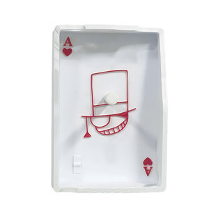 名侦探柯南怪盗基德小夜灯动漫立体光影灯装饰壁灯光影互动氛围灯