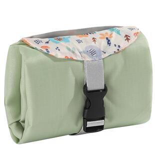 户外便携迷你口袋野餐垫沙滩防水防潮露营地垫公园地布加厚野餐布