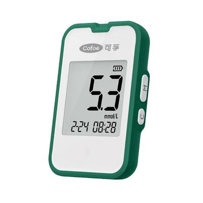 心电电极片按扣式圆形贴片ECG贴