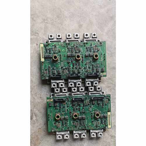 议价-AGDR61C变频器驱动板成-可维修