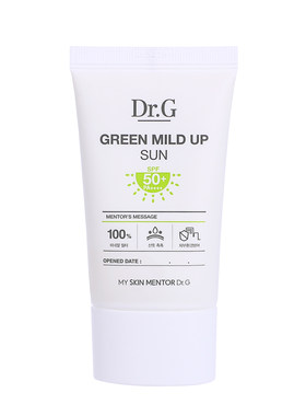 Dr.G防晒美白遮瑕三合一SPF50+