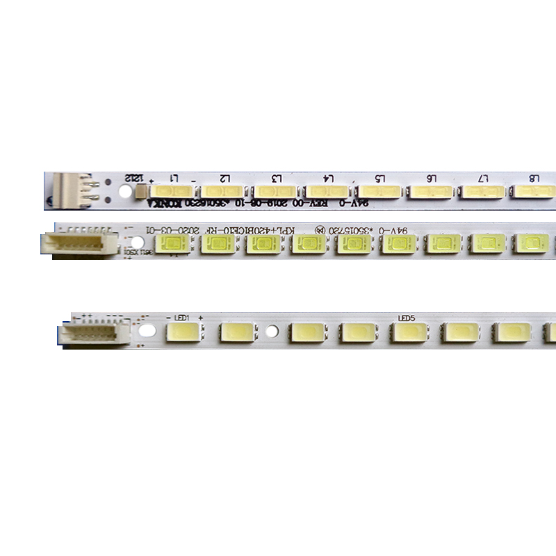 适用于海信LED47T29GP灯条康佳LED47TS98N 海尔LE47A300N背光灯条