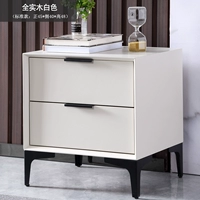 Полный твердый древесина G1 Стандарт 45 см [белый]