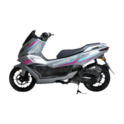 适用24款春风150SC贴纸拉花车身版画装饰保护贴膜摩托车改装配件