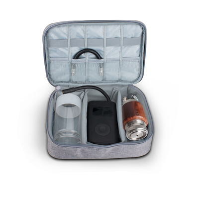 capsulone便携咖啡机气动咖啡机